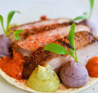 Linq Bar Restaurant - Accommodation Georgetown