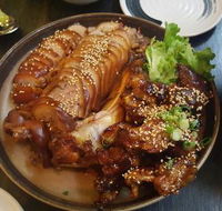 Shinara Grill  Lounge - Accommodation Georgetown