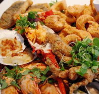 The French Brasserie - Accommodation Georgetown