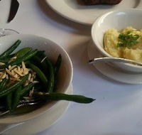 Verandah Restaurant  Bar - Accommodation Georgetown
