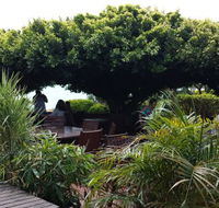 Wharf Restaurant - Accommodation Georgetown