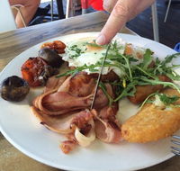 Cafe La Mer - Accommodation Georgetown