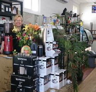 Coffee at the Park - Accommodation Georgetown