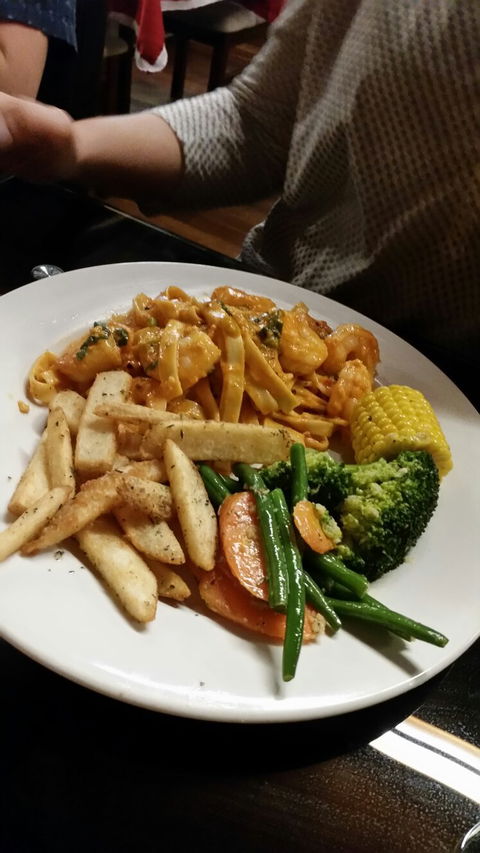 Italia On Marina - Accommodation Georgetown 1