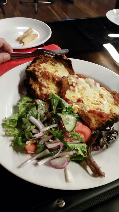 Italia On Marina - Accommodation Georgetown 3