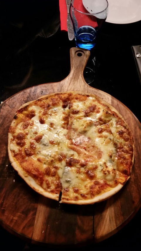 Italia On Marina - Accommodation Georgetown 5