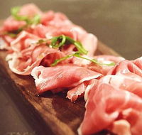 Soho Restaurant  Bar - Accommodation Georgetown