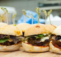 Agatha's Licensed Cafe - Accommodation Georgetown