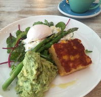 Bayside Kitchen - Accommodation Georgetown