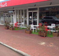 Feast - Accommodation Georgetown