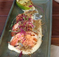 Little Way - Accommodation Georgetown