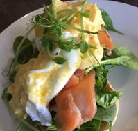 Onshore Cafe - Accommodation Georgetown