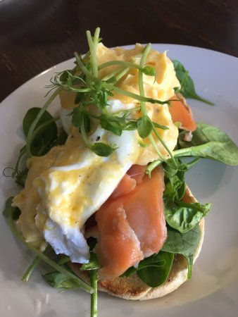 Onshore Cafe - Accommodation Georgetown 0