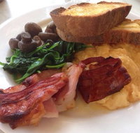 Royston Park Cafe - Accommodation Georgetown