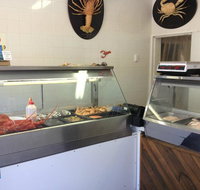 Tasmanian Coastal Seafoods - Accommodation Georgetown
