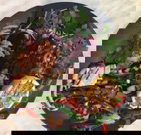 Back Galley Cafe - Accommodation Georgetown