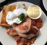 Caffe Mia - Accommodation Georgetown