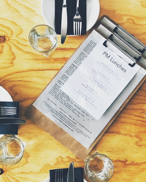 PM Eat & Drink - Accommodation Georgetown 1