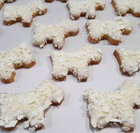 sweet crumbs - Accommodation Georgetown