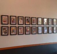 Arriba Grill - Accommodation Georgetown