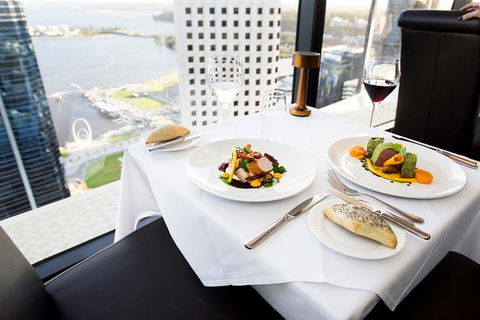 C Restaurant - Accommodation Georgetown 21