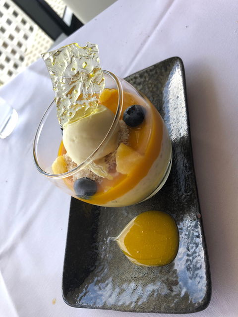C Restaurant - Accommodation Georgetown 22