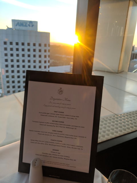 C Restaurant - Accommodation Georgetown 27