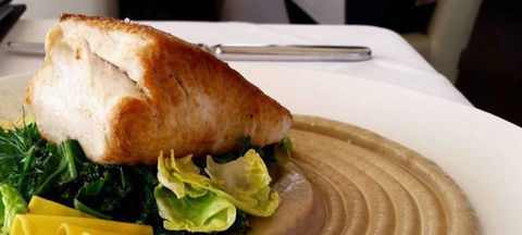C Restaurant - Accommodation Georgetown 0