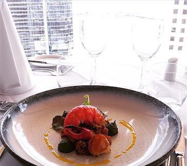 C Restaurant - Accommodation Georgetown 13
