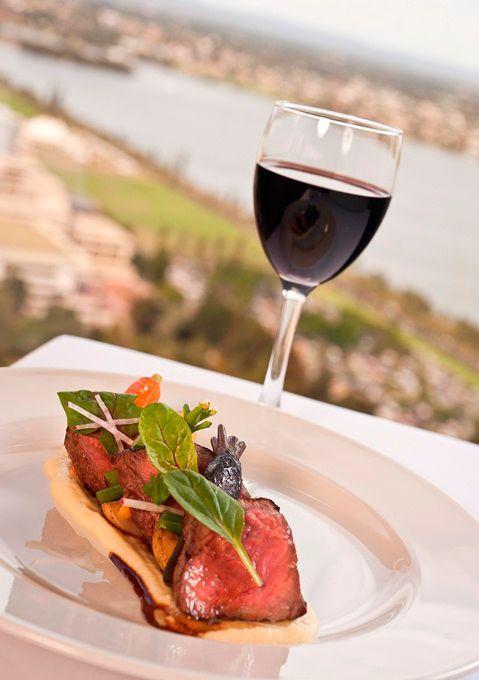 C Restaurant - Accommodation Georgetown 14