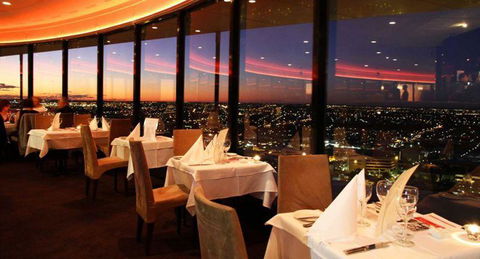 C Restaurant - Accommodation Georgetown 16
