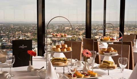 C Restaurant - Accommodation Georgetown 17