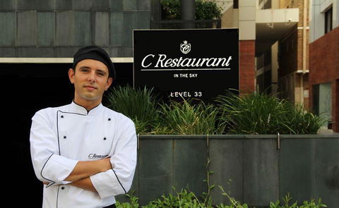 C Restaurant - Accommodation Georgetown 18