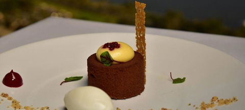 C Restaurant - Accommodation Georgetown 1