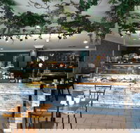 Crazies Cafe - Accommodation Georgetown