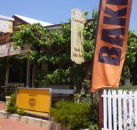 Lyndoch Bakery  Restaurant - Accommodation Georgetown
