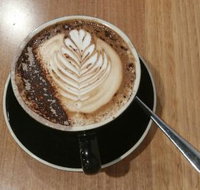 Ministry Cafe - Accommodation Georgetown
