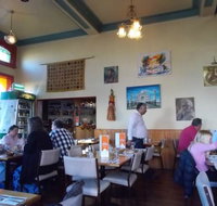 Taj Palace Indian Restaurant - Accommodation Georgetown