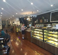 The Park Cafe
