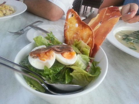 Zafferano - Accommodation Georgetown 0