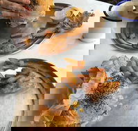 Burger Frank - Accommodation Georgetown