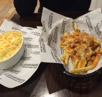 Everydays Smokin BBQ  Bar - Accommodation Georgetown