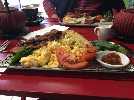 Mangerton NSW Accommodation Georgetown