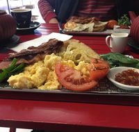 Mangerton Corner Store - Accommodation Georgetown