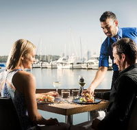 Matilda Bay Restaurant - Accommodation Georgetown