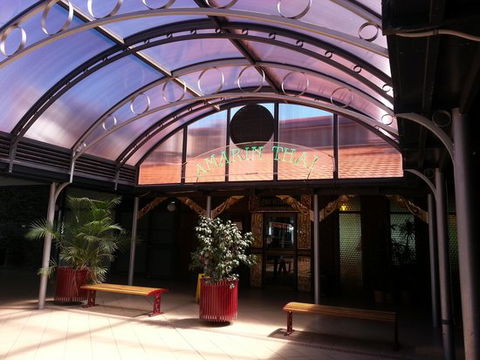 Amarin Thai Restaurant - Accommodation Georgetown 0