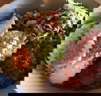 Glee Coffee Roasters - Accommodation Georgetown