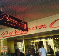 Paragon Cafe