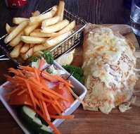 POSEIDON Restaurant - Accommodation Georgetown