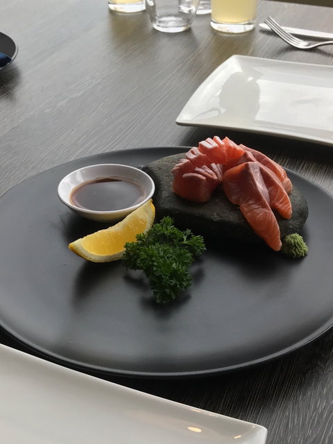 POSEIDON Restaurant - Accommodation Georgetown 8